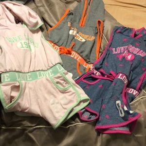 Toddler clothes